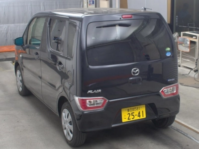 MAZDA FLAIR