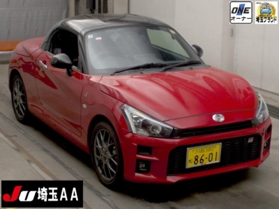 TOYOTA COPEN