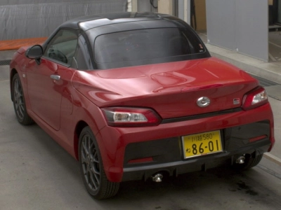 TOYOTA COPEN