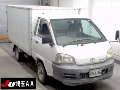 TOYOTA TOWN ACE TRUCK