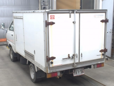 TOYOTA TOWN ACE TRUCK