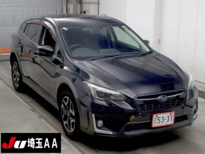 SUBARU SUBARU XV