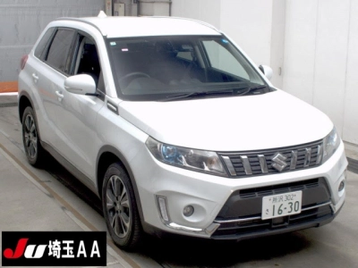 SUZUKI ESCUDO
