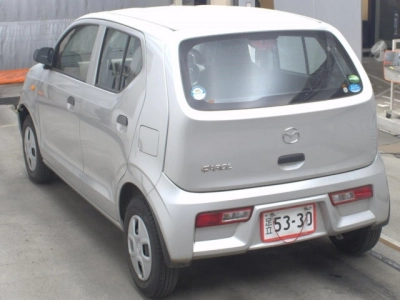 MAZDA CAROL