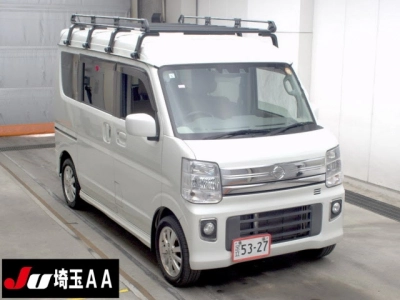 NISSAN NV100 CLIPPER RIO