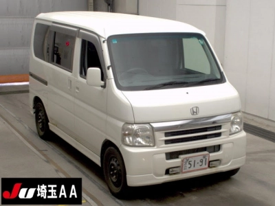 HONDA VAMOS