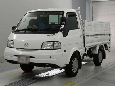 MAZDA BONGO TRUCK