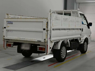 MAZDA BONGO TRUCK