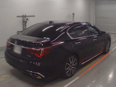 HONDA LEGEND