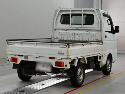 MAZDA SCRUM TRUCK