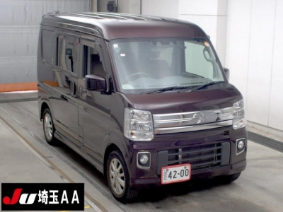 NISSAN NV100 CLIPPER RIO