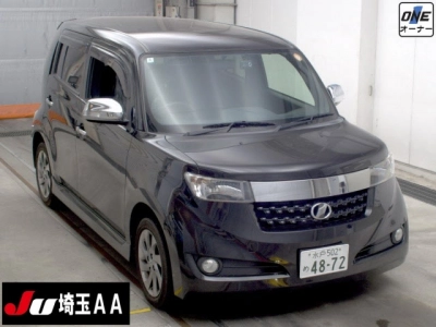 TOYOTA BB