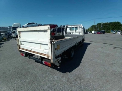 TOYOTA DYNA TRUCK