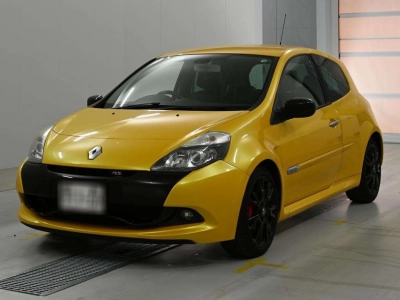 RENAULT LUTECIA