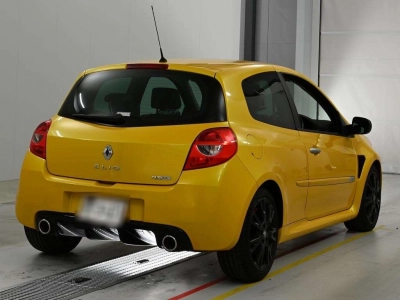 RENAULT LUTECIA