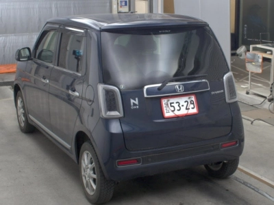 HONDA N-ONE