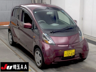 MITSUBISHI I