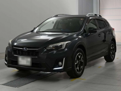SUBARU SUBARU XV