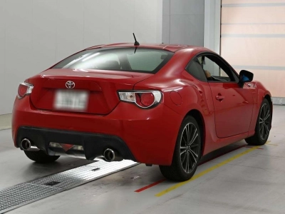 TOYOTA 86
