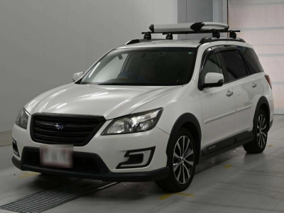 SUBARU EXIGA CROSSOVER 7