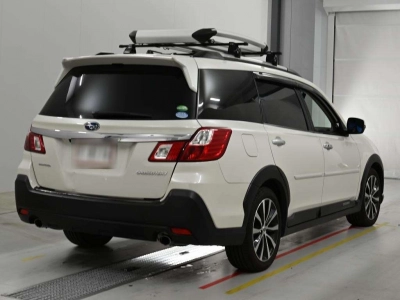 SUBARU EXIGA CROSSOVER 7