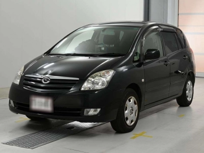 TOYOTA COROLLA SPACIO