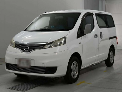 NISSAN NV200 VANETTE VAN