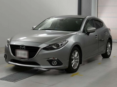 MAZDA AXELA SPORT