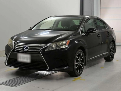 LEXUS HS