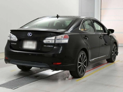 LEXUS HS