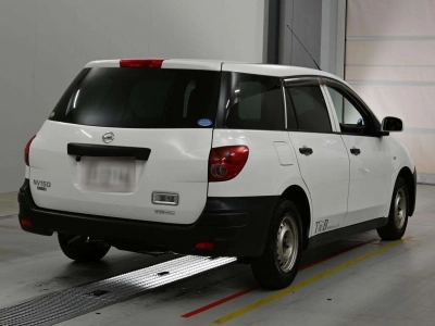 NISSAN NV150 AD