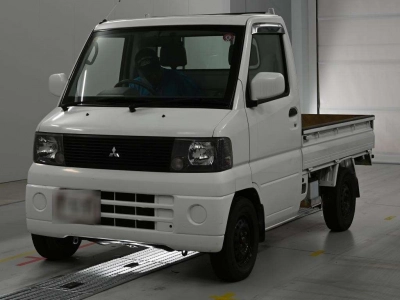 MITSUBISHI MINICAB TRUCK