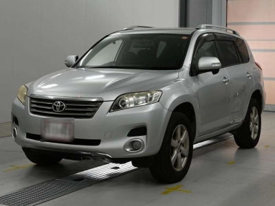 TOYOTA VANGUARD