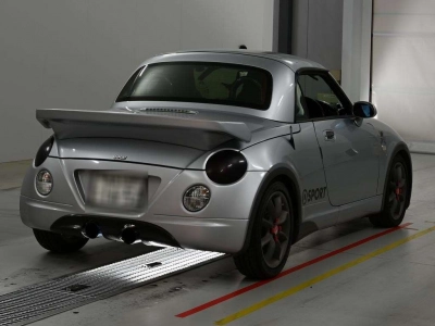 DAIHATSU COPEN