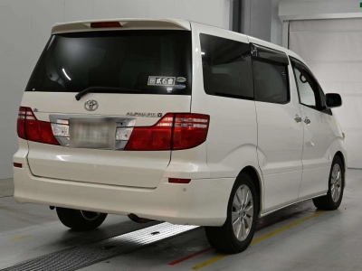 TOYOTA ALPHARD V