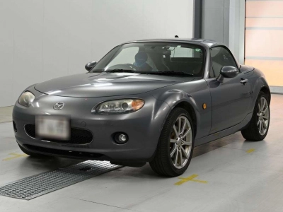 MAZDA ROADSTER