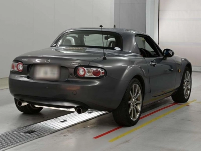 MAZDA ROADSTER
