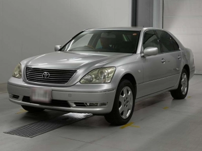 TOYOTA CELSIOR