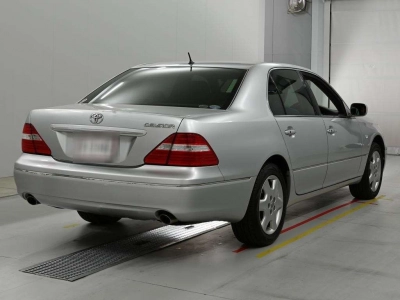 TOYOTA CELSIOR