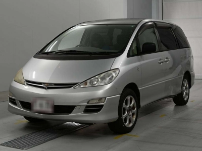 TOYOTA ESTIMA T