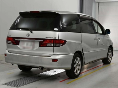TOYOTA ESTIMA T