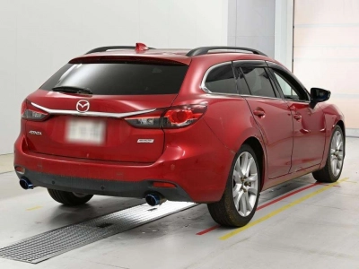 MAZDA ATENZA WAGON