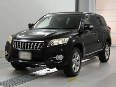 TOYOTA VANGUARD