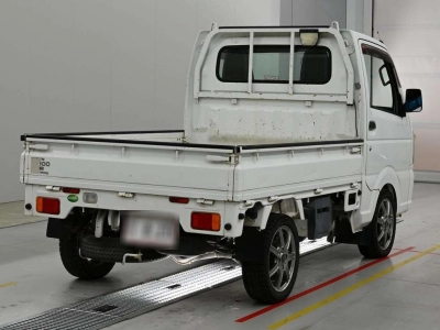 NISSAN NT100 CLIPPER