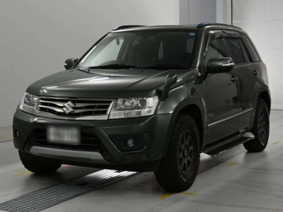 SUZUKI ESCUDO