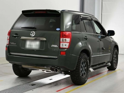 SUZUKI ESCUDO