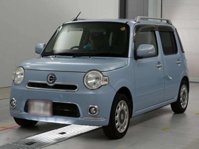 DAIHATSU MIRA COCOA