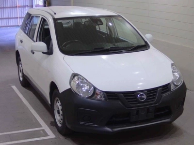 NISSAN NV150 AD