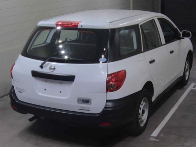 NISSAN NV150 AD