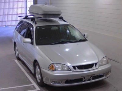 TOYOTA CALDINA